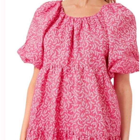 Tuckernuck Hyacinth House Fuchsia
Belinda Dress Size XS / NWT - Picture 4 of 10
